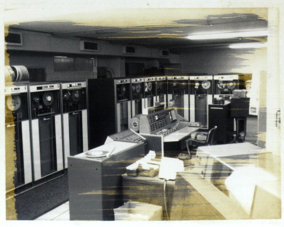IBM 7094 #2