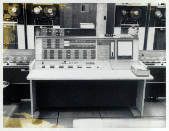 IBM 7094 #1